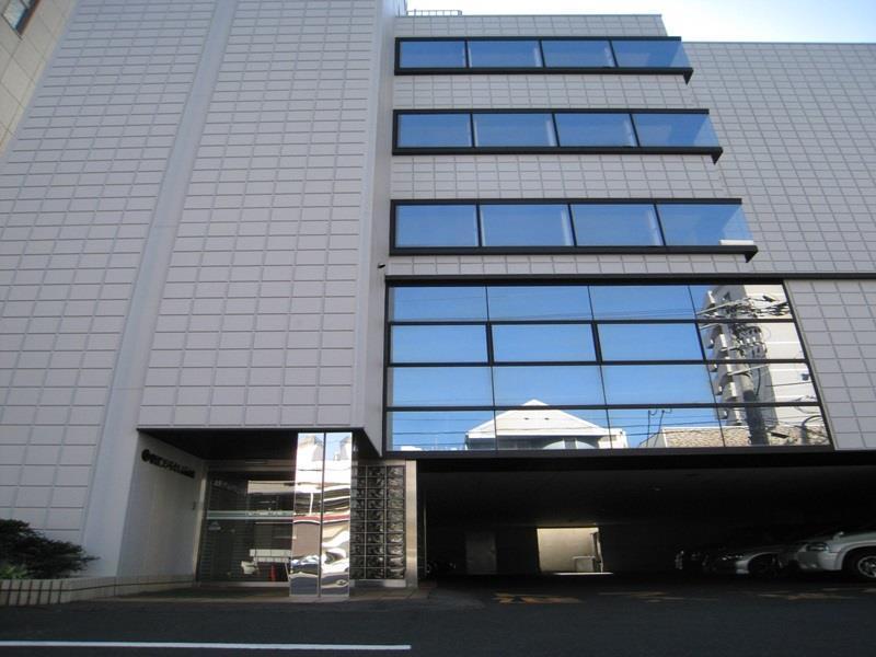 Matsue Plaza Hotel Annex Exterior foto